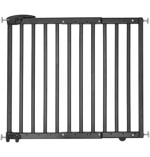 immagine-1-badabulle-badabulle-cancelletto-per-bambini-deco-pop-nero-63-106-cm-ean-3661276164666