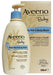 immagine-1-bagnetto-capelli-e-corpo-aveeno-baby-daily-care-300ml-ean-3574660630275