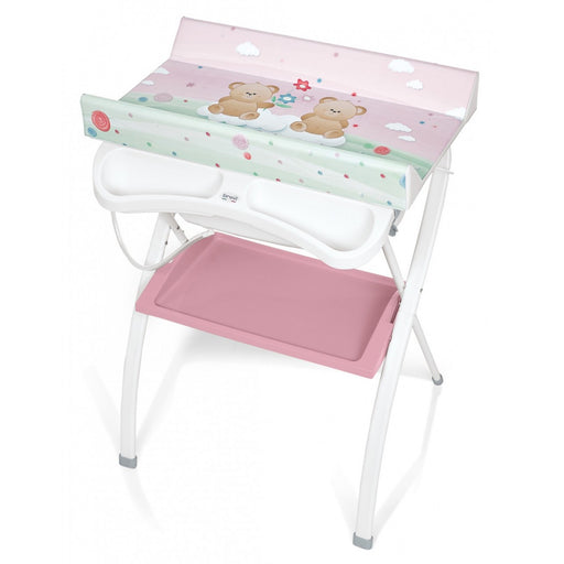 immagine-1-bagnetto-fasciatoio-brevi-lindo-ergonomico-orso-rosa-ean-8011250567863