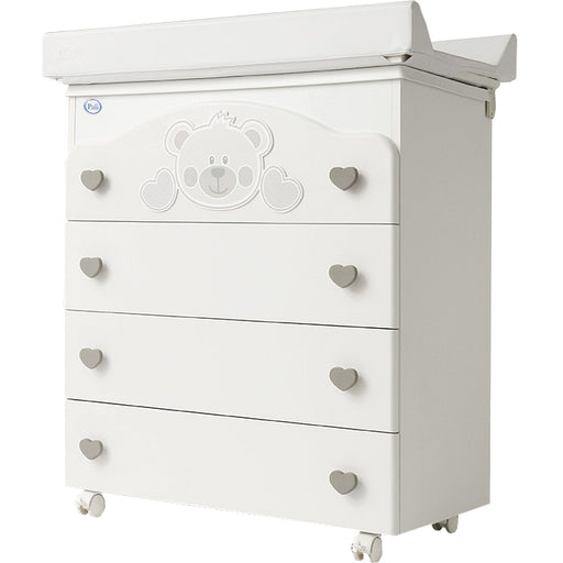 immagine-1-bagnetto-fasciatoio-pali-four-funny-bianco-ean-8053677533960