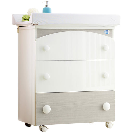 immagine-1-bagnetto-fasciatoio-pali-gaia-bianco-lucido-rovere-grigio-ean-8053677535001