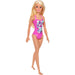 immagine-1-bambola-barbie-beach-bionda-costume-rosa-ean-0887961383225