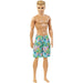 immagine-1-bambola-barbie-ken-beach-bionda-costume-fiori-ean-0887961202564