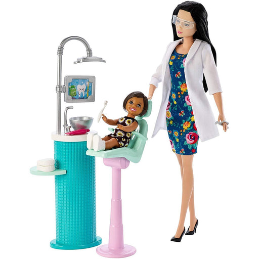 immagine-1-bambola-barbie-playset-dentista-capelli-neri