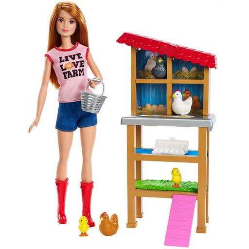 immagine-1-bambola-barbie-playset-fattoria-dei-polli-ean-0887961697032