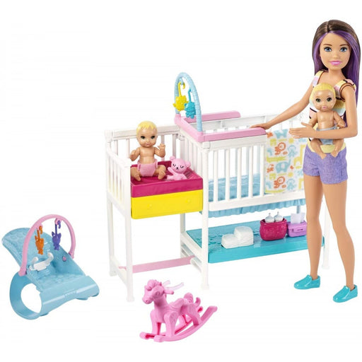 immagine-1-bambola-barbie-playset-skypper-babysitter-ean-0887961764918