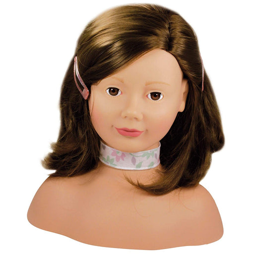 immagine-1-bambola-gotz-per-acconciature-styling-head-brown-hair-ean-4001269920531