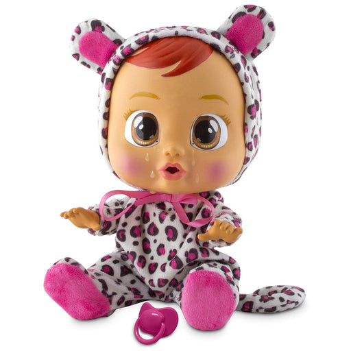 immagine-1-bambola-imc-toys-cry-babies-lea-leopardo-ean-8421134010574