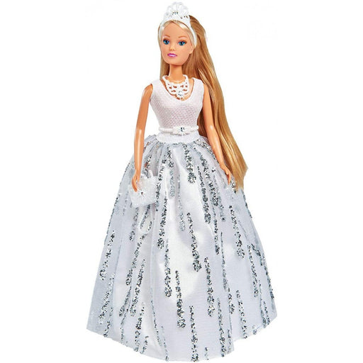 immagine-1-bambola-simba-steffi-love-crystal-deluxe-ean-4006592055622