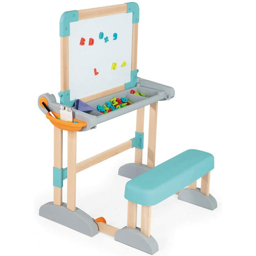 immagine-1-banco-scuola-smoby-modulo-space-ean-3032164203017