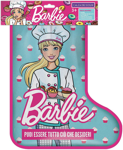 immagine-1-barbie-calza-della-befana-con-bambola-e-tante-sorprese-giocattolo-per-bambini-ean-0887961989359