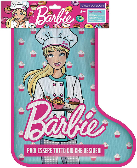 immagine-1-barbie-calza-della-befana-con-bambola-e-tante-sorprese-giocattolo-per-bambini-ean-0887961989359