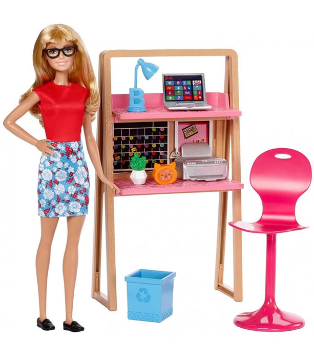 immagine-1-barbie-con-arredamento-ufficio-ean-887961376791