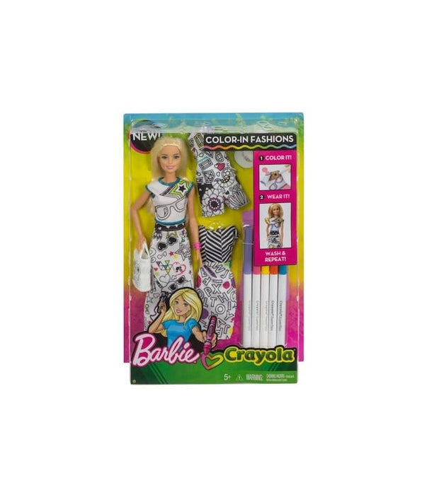 immagine-1-barbie-crayola-colora-la-moda-ean-887961608618