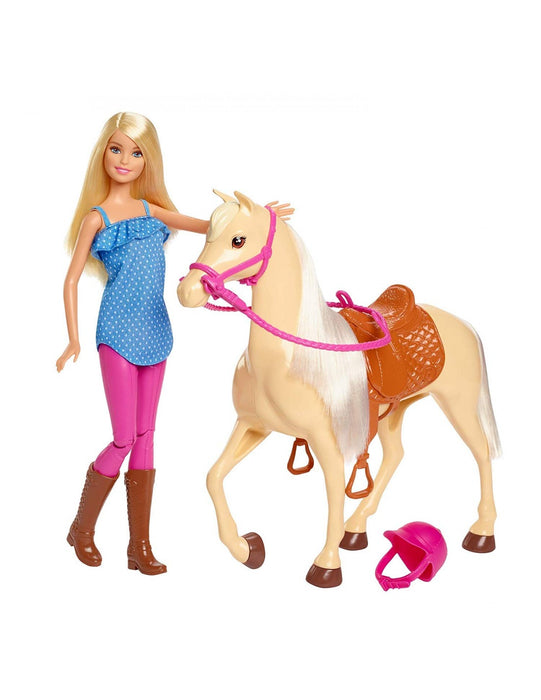 immagine-1-barbie-e-il-suo-cavallo-ean-887961691351