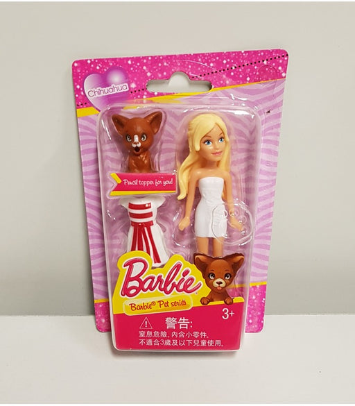 immagine-1-barbie-mini-doll-bionda-con-abito-bianco-rosso-piu-cucciolo-ean-887961374698