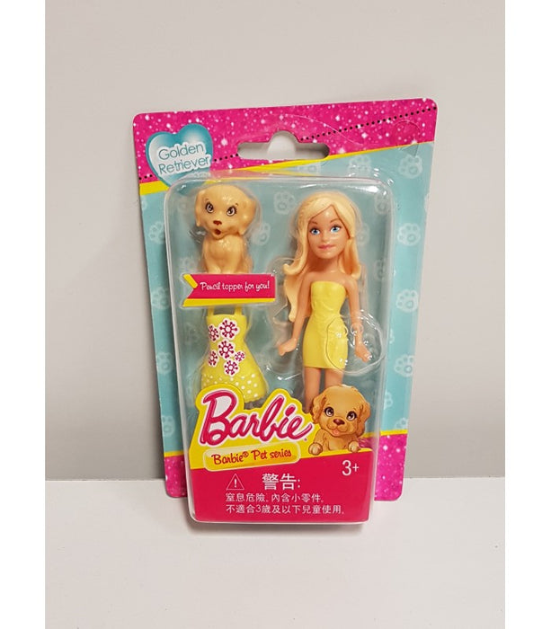 immagine-1-barbie-mini-doll-bionda-con-abito-giallo-piu-cucciolo-ean-887961374599
