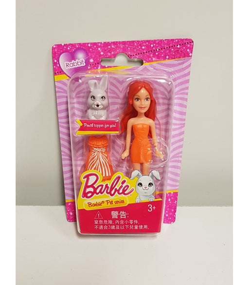immagine-1-barbie-mini-doll-rossa-con-abito-arancione-piu-cucciolo-ean-887961374667