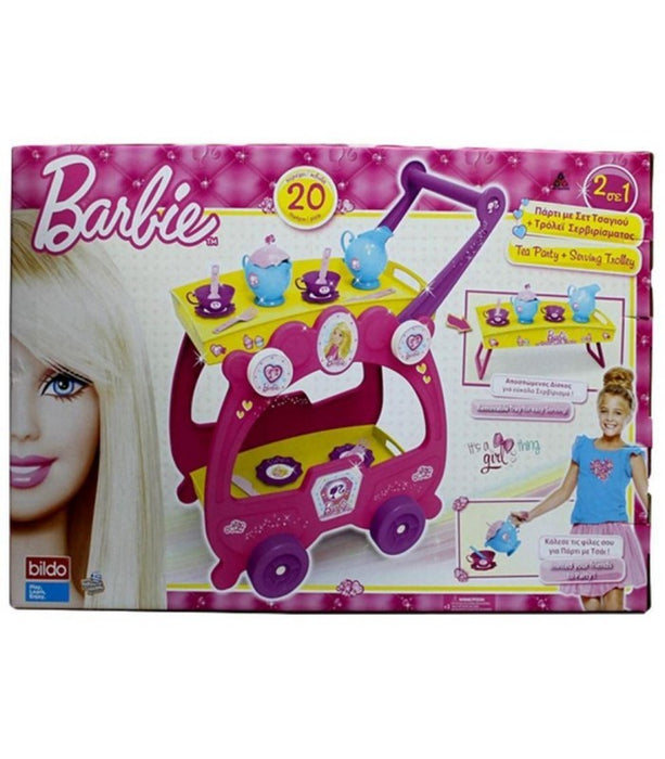 immagine-1-barbie-set-da-the-con-carrello-ean-5201429021101