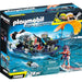 immagine-1-barca-dassalto-shark-team-playmobil-top-agents-ean-4008789700063