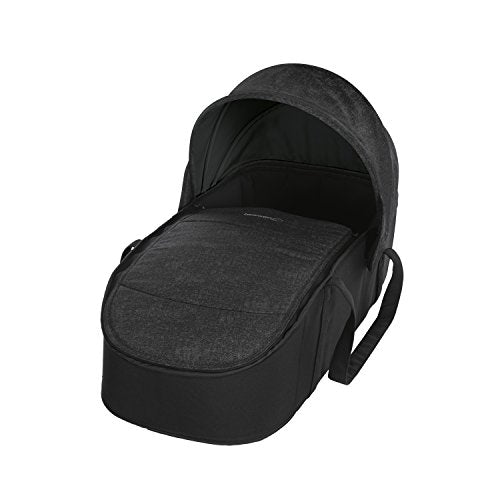 immagine-1-beacutebeacute-confort-laika-navicella-morbida-per-passeggino-leggero-laika-nomad-black-ean-3220660292226