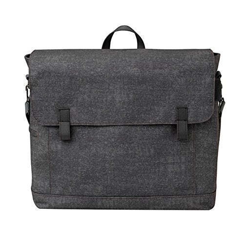 immagine-1-beacutebeacute-confort-modern-bag-borsa-fasciatoio-per-passeggino-nomad-black-ean-3220660282920