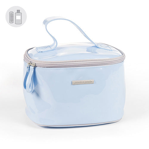 immagine-1-beauty-case-vanity-pasito-a-pasito-tweed-baby-celeste-ean-8410446726150