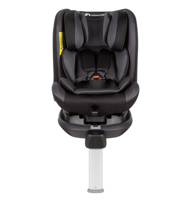 immagine-1-bebe-confort-bebe-confort-seggiolino-auto-girevole-evolvefix-night-grey-0-36-kg-ean-3220660335329