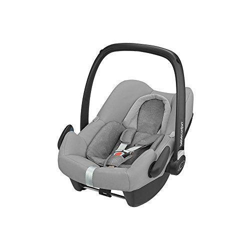 immagine-1-bebe-confort-ovetto-rock-seggiolino-auto-omologato-i-size-e-trasporto-aereo-gruppo-0-per-bambini-da-45-75-cm-0-12-mesi-cuscino-riduttore-ergonomico-nomad-grey-ean-8712930124689