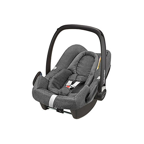 immagine-1-bebe-confort-ovetto-rock-seggiolino-auto-omologato-i-size-e-trasporto-aereo-gruppo-0-per-bambini-da-45-75-cm-0-12-mesi-cuscino-riduttore-ergonomico-sparkling-grey-ean-8712930124719