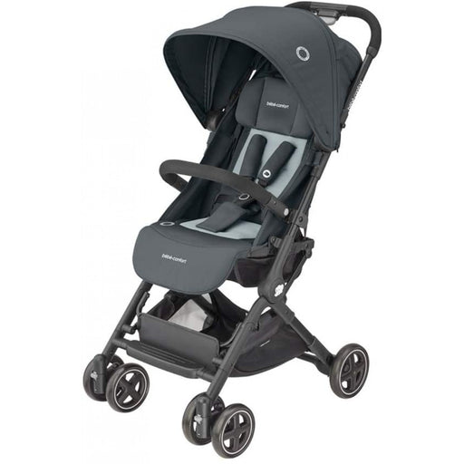 immagine-1-bebe-confort-passeggino-carrozzina-bebe-confort-lara-2-essential-graphite-ean-3220660325535