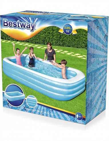 immagine-1-bestway-piscina-family-rettangolare-a-3-anelli-305-x-183-x-56-cm-ean-6942138968057