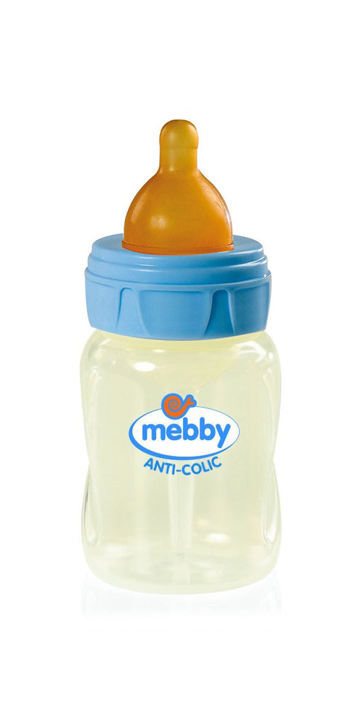 immagine-1-biberon-anti-colica-mebby-step-12-cauccia-azzurro-150-ml-ean-8025081928199