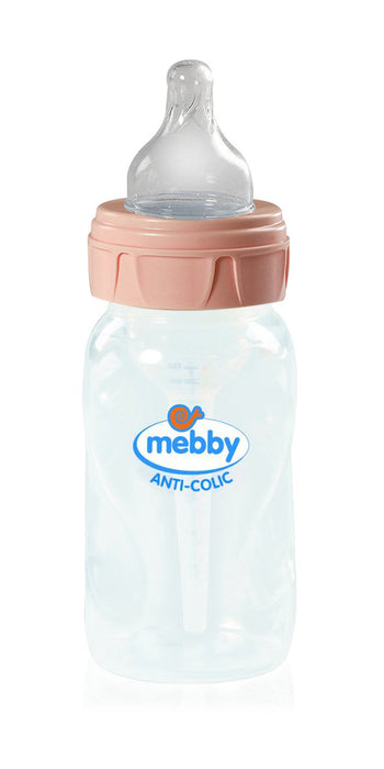 immagine-1-biberon-anti-colica-mebby-step-12-silicone-rosa-300-ml-ean-8025081928151