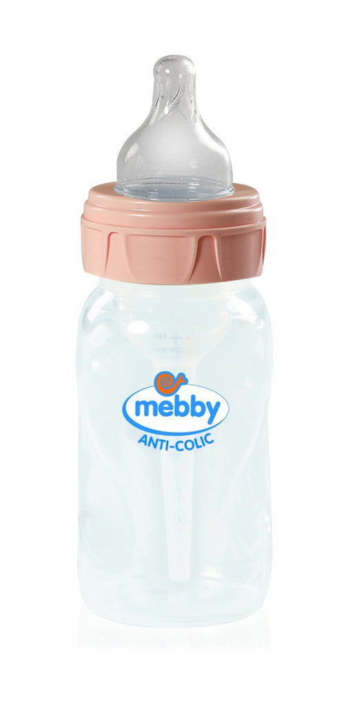 immagine-1-biberon-anti-colica-mebby-step-12-silicone-rosa-300-ml-ean-8025081928151