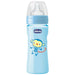 immagine-1-biberon-benessere-chicco-250ml-flusso-regolabile-2m-silicone-azzurro-ean-8058664057993