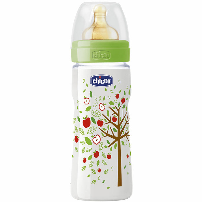 immagine-1-biberon-benessere-chicco-330ml-flusso-veloce-cauccia-ean-8058664057078