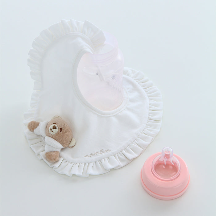 immagine-1-biberon-con-bavaglino-nanan-tato-rosa-ean-8033714159551