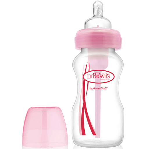 immagine-1-biberon-dr-browns-270-ml-rosa-ean-0072239306666