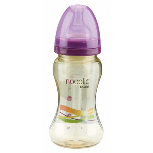 immagine-1-biberon-jane-nocolic-260-ml-viola-ean-8420421008911
