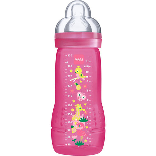 immagine-1-biberon-mam-baby-bottle-4m-330-ml-jungle-fucsia-ean-9001616341694