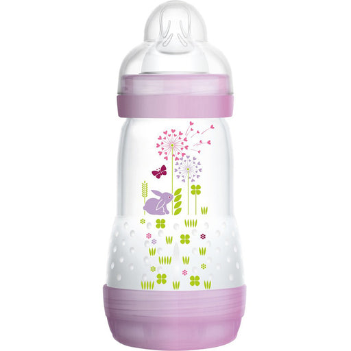immagine-1-biberon-mam-first-bottle-0m-260-ml-nature-meadow-viola-ean-9001616341663