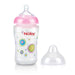 immagine-1-biberon-nuby-softflex-anticolica-flusso-medio-360ml-rosa-ean-0048526011940