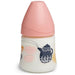 immagine-1-biberon-suavinex-150-ml-con-tettarella-in-lattice-regolabile-tea-time-rosa-ean-8426420003803