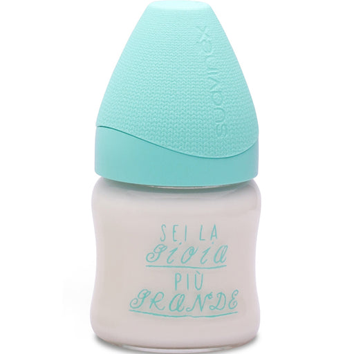 immagine-1-biberon-suavinex-vetro-110ml-silicone-regolabile-3p-meaningful-life-verde-acqua-ean-8426420026345