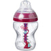 immagine-1-biberon-tommee-tippee-anticolica-avanzato-260-ml-elefante-fucsia-ean-5010415225764