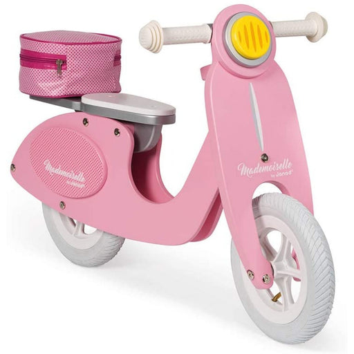 immagine-1-bici-janod-scooter-vespa-rosa-mademoiselle-ean-3700217332396
