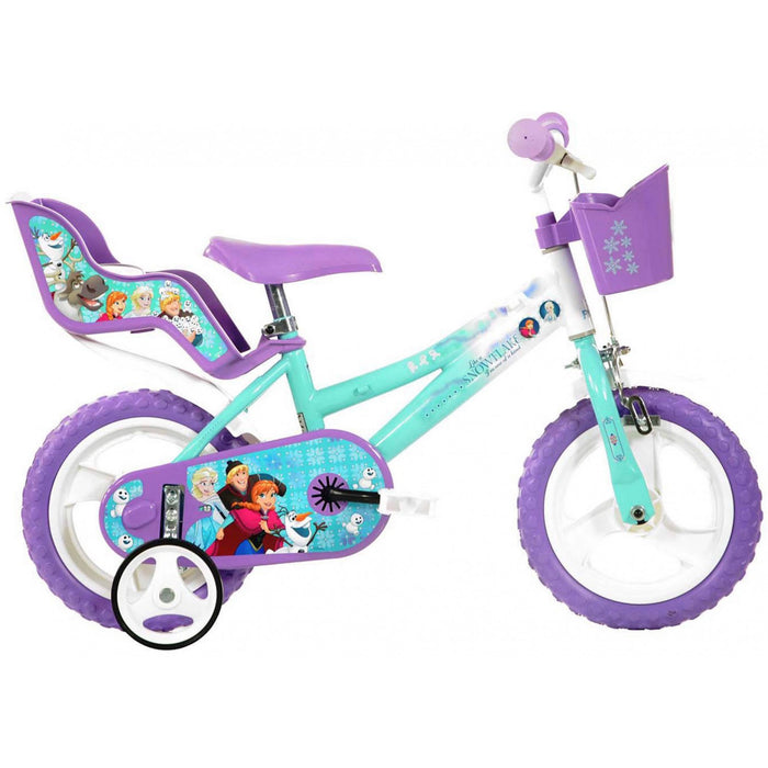 immagine-1-bicicletta-dino-bikes-disney-frozen-12-pollici-ean-8006817902706