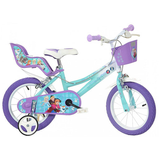 immagine-1-bicicletta-dino-bikes-disney-frozen-14-pollici-ean-8006817902713