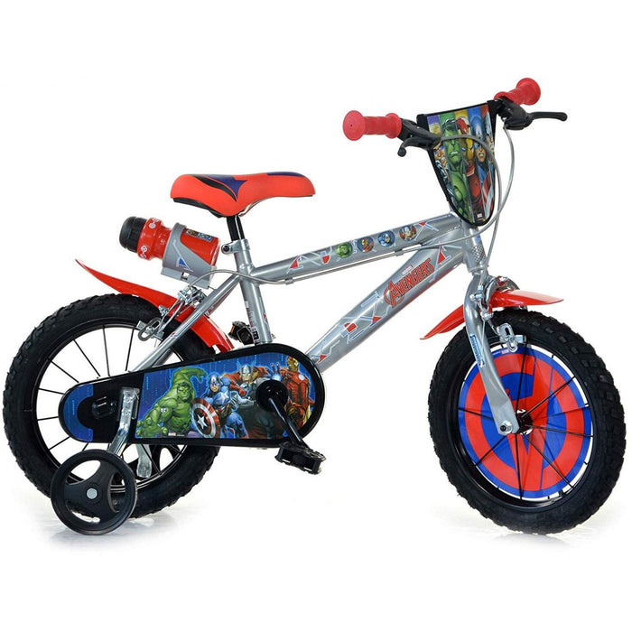 immagine-1-bicicletta-dino-bikes-marvel-avengers-14-pollici-ean-8006817903703